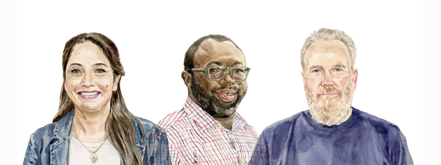 AI Teaching Fellows